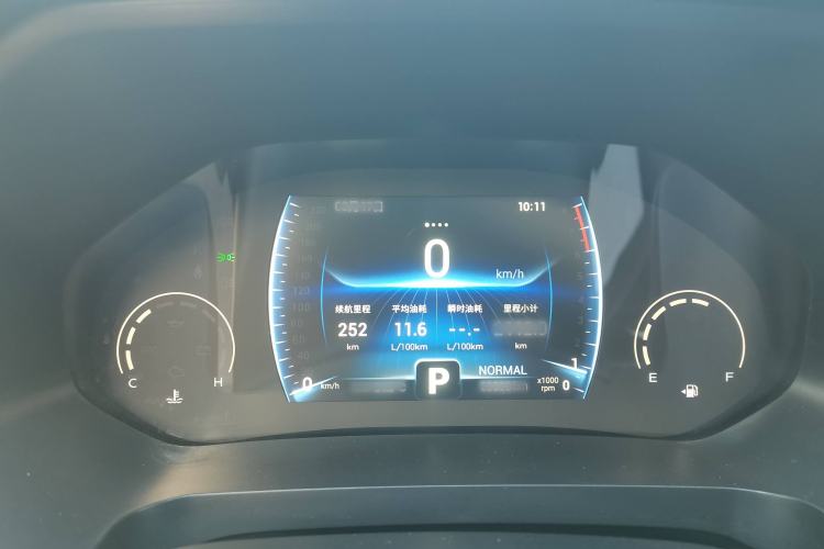 Used Chery Tiggo 8 2021 Kunpeng Edition 390TGDI Automatic Zhubfeng Version