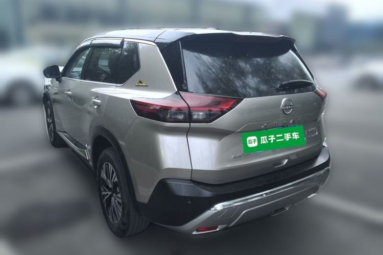 Used Nissan X-Trail 2023 e-POWER Ultra-Hybrid Dual-Motor All-Wheel-Drive Luxury Edition