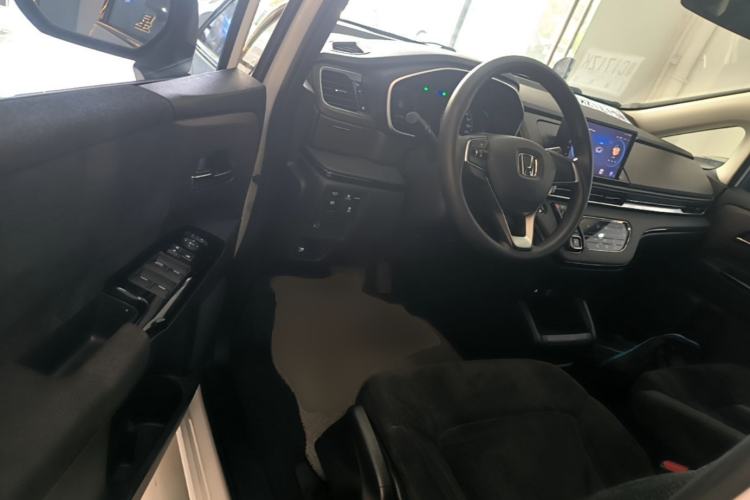 Used Honda Odyssey 2022 2.0L eHEV Sharp Enjoyment Edition