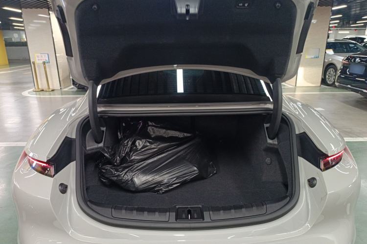 Used Porsche Taycan 2020 Taycan
