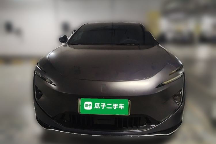 Used Avatr 12 2024 700 Three-Laser Rear-Wheel Drive Luxury Edition Front