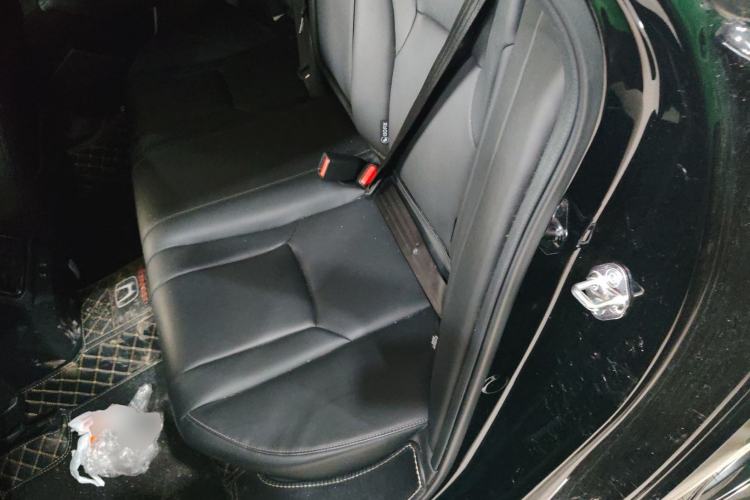 Used Honda Inspire 2024 260TURBO Elite Edition
