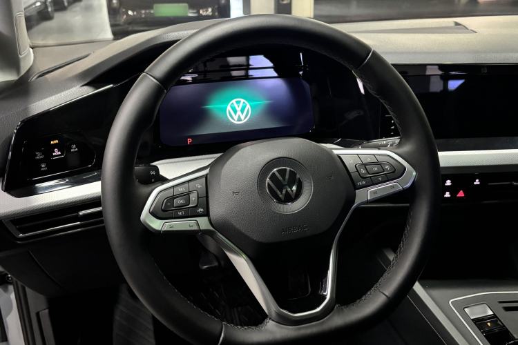 Used Volkswagen Golf 2021 280TSI DSG Pro
