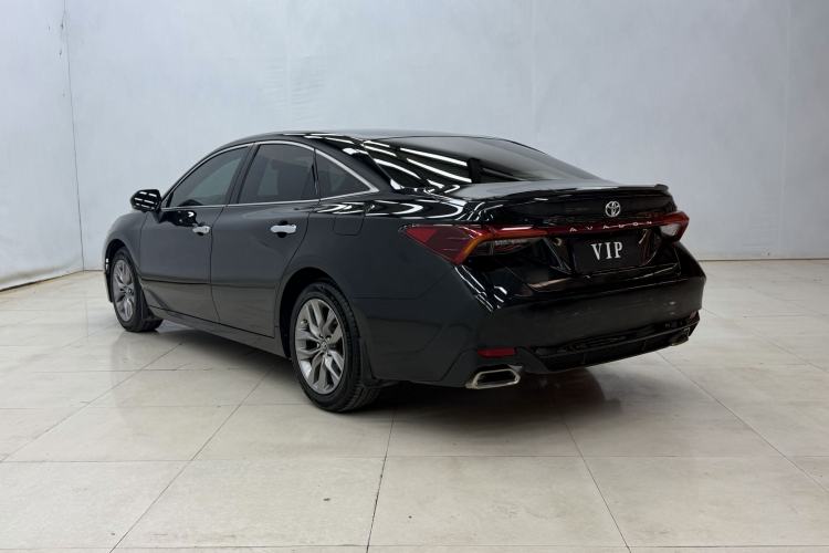 Used Toyota Avalon 2021 2.5L Luxury Edition Exterior 3