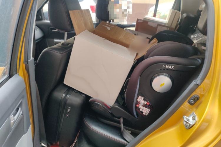 Used Suzuki Swift 2015 1.5L Automatic Limited Edition
