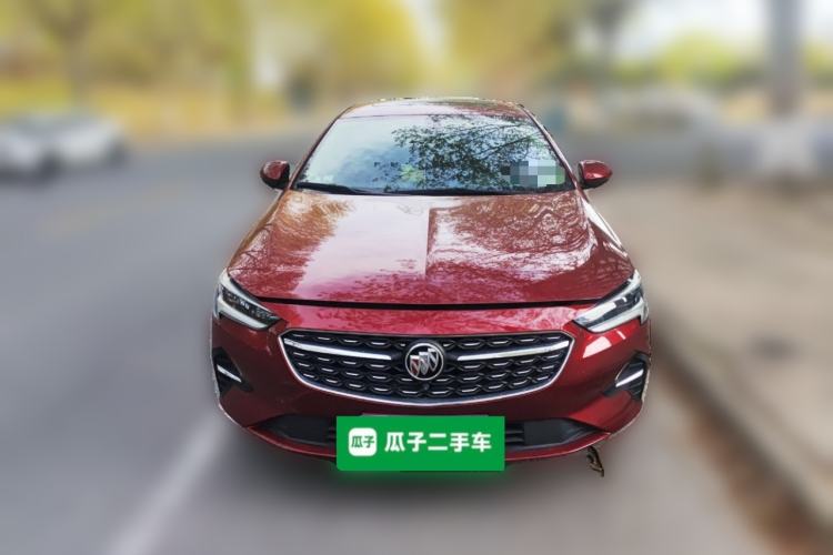 Used Buick Regal 2020 552T Elite Edition