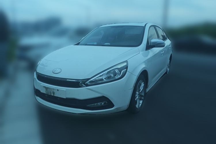 Used FAW Junpai A70 2016 1.6L Automatic Luxury Model Guazi used car, China used car export, Used car for sale, Used cars, Cheapest cars for sale