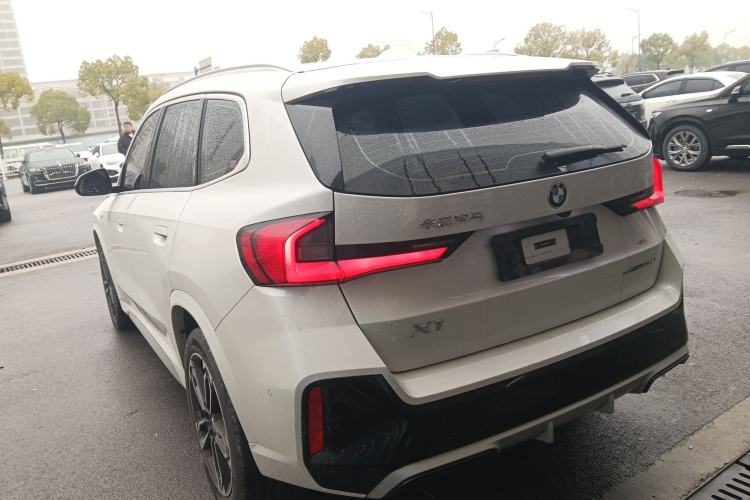 Used BMW X1 2023 sDrive25Li M Sport Package
