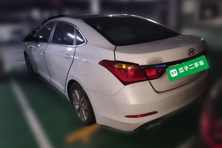 Used Hyundai Mistra 2014 1.8L Automatic Comfort Model GL