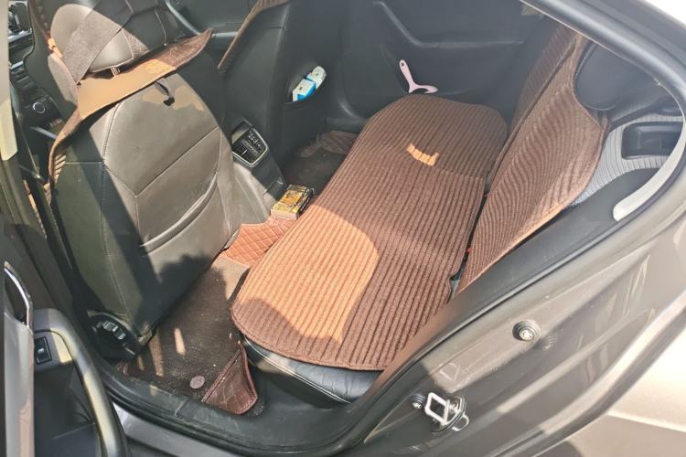 Used Skoda Octavia 2016 1.6L Manual Trend Edition