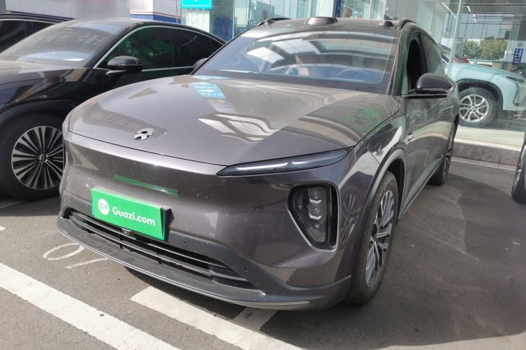 Used Nio ES6 2023 75 kWh

