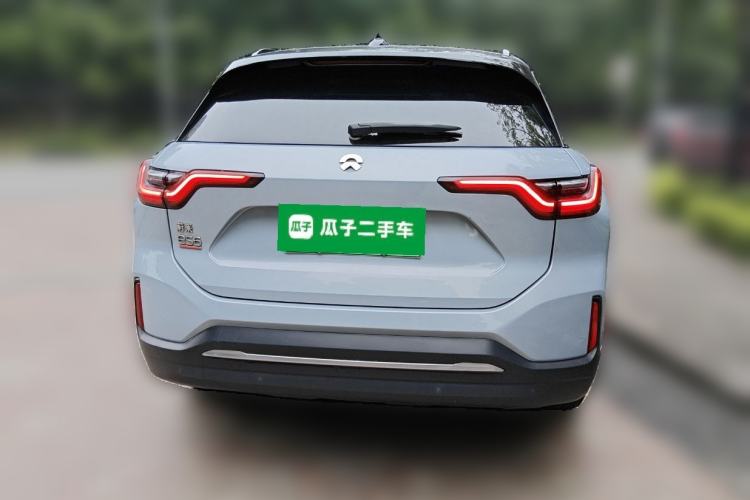 Used Nio ES6 2020 430KM Performance Version