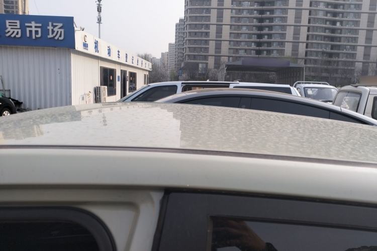 Used NETA V 2022 Chao 400 Lite
