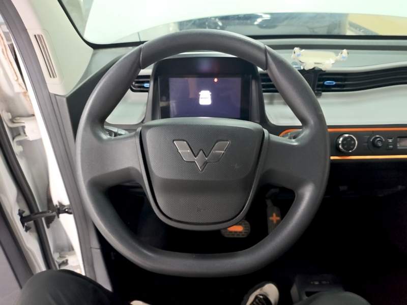 Used Wuling Hongguang MINIEV 2022 Enjoy Edition Lithium Iron Phosphate — 10