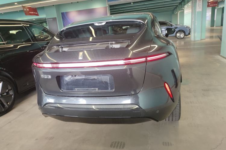 Used Avatr 11 2025 Ultra Pure Electric Rear-Wheel Drive Edition