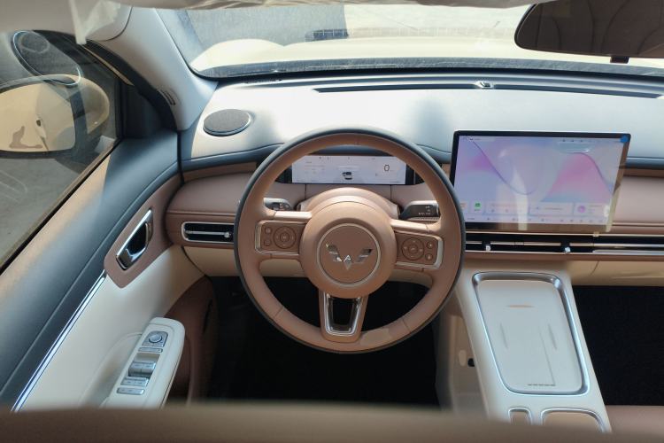 Used Wuling Bingo S 2025 Model 325km Flagship Edition