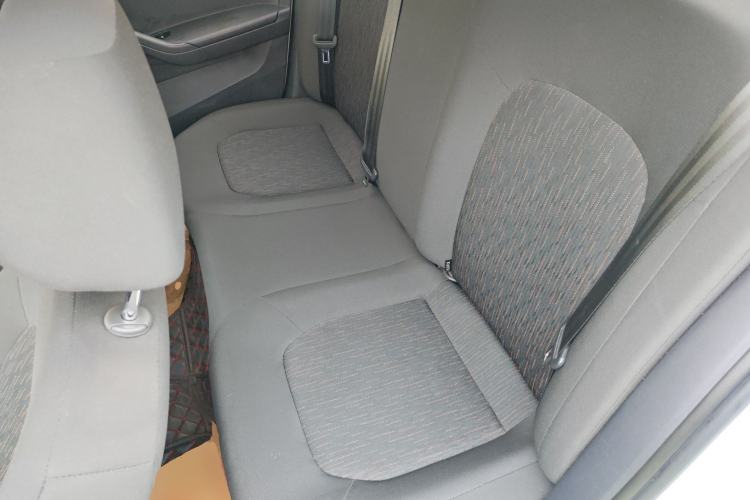 Used Jetta VA3 2021 1.5L Automatic "Upward Journey" Edition