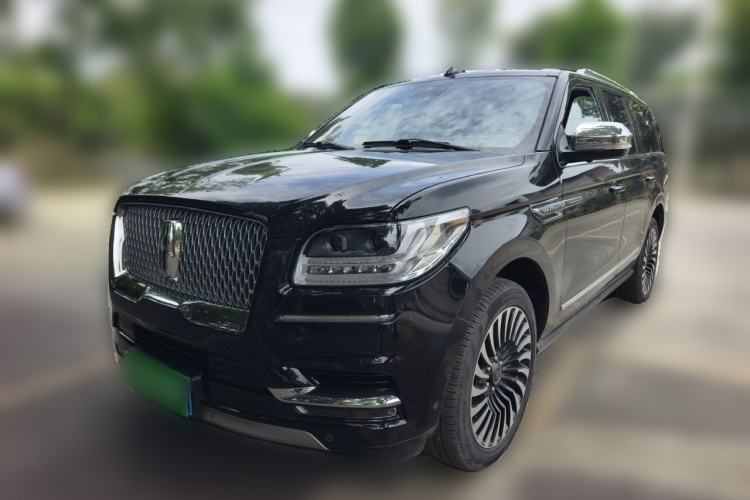 Used Lincoln Navigator 2020 3.5T Presidential Series Guazi used car, China used car export, Used car for sale, Used  cars, Cheapest cars for sale