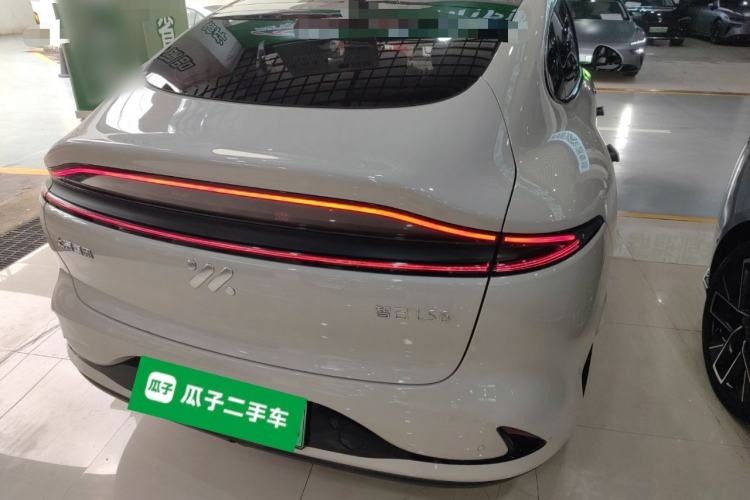 Used IM LS6 2023 Max Enhanced Performance Edition