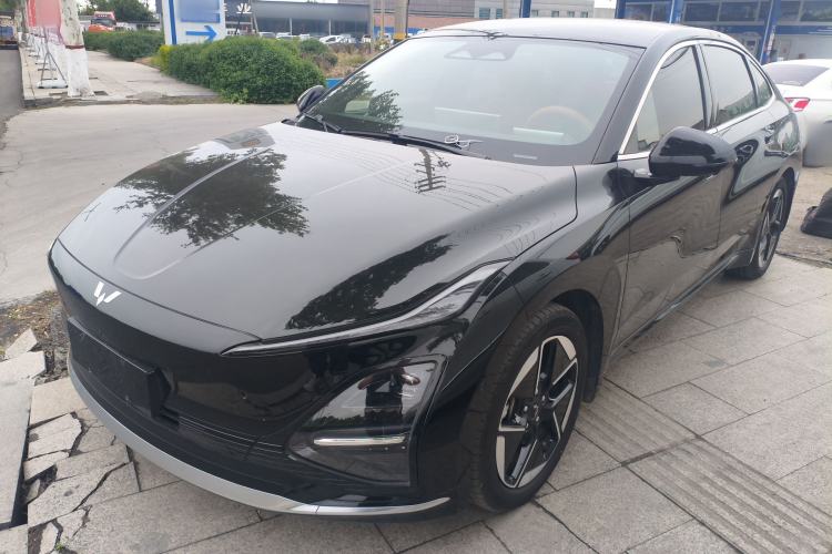 Used Wuling Xingguang 2025 610 km Smart Flagship Version