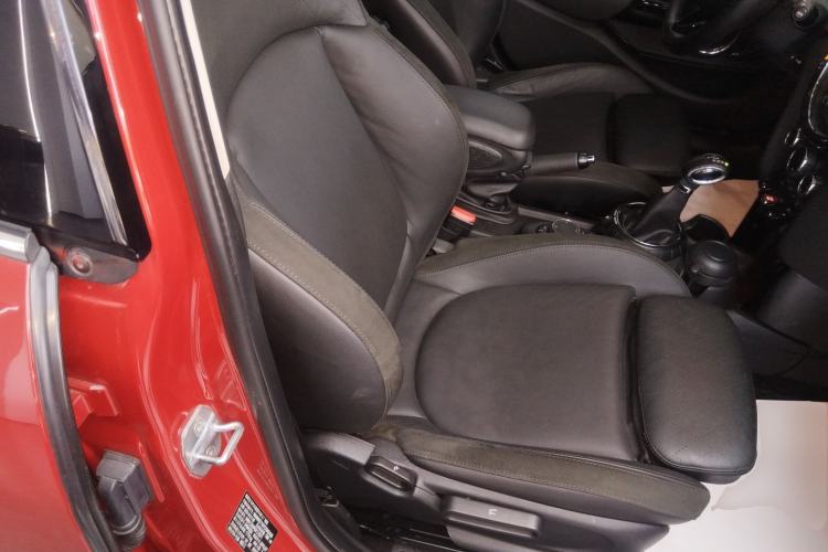 Used MINI MINI 2015 2.0T COOPER S Five-Door Edition