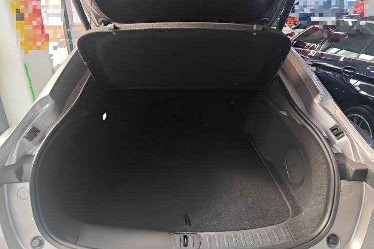 Used Qiyuan A07 2025 Range-Extended "True Fragrant" Edition 230 Flagship Model