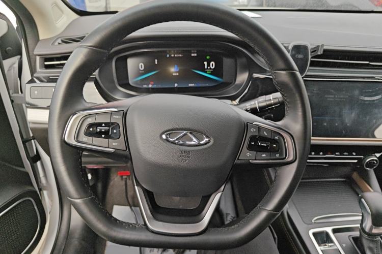 Used Chery Arrizo 5 PLUS 2021 XiaoAI 1.5L CVT Enjoy PLUS