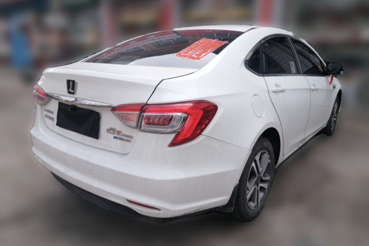 Used Luxgen 5 2015 1.8T Automatic Smart Model