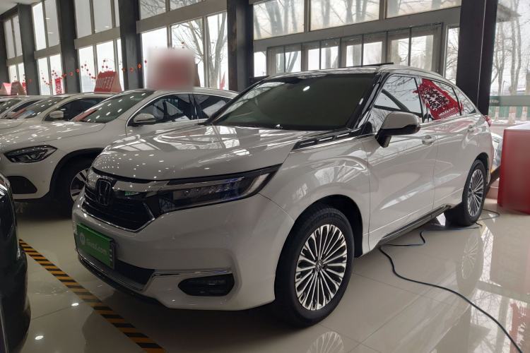 Used Honda Avancier 2023 370TURBO Four-Wheel Drive Luxury Edition