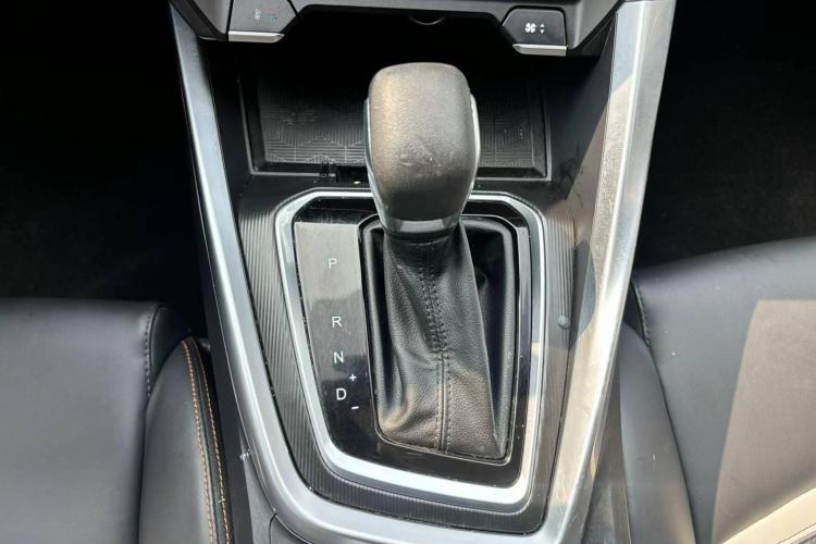 Used Cowin Xuandu 2021 1.5T CVT Zaqi Edition
