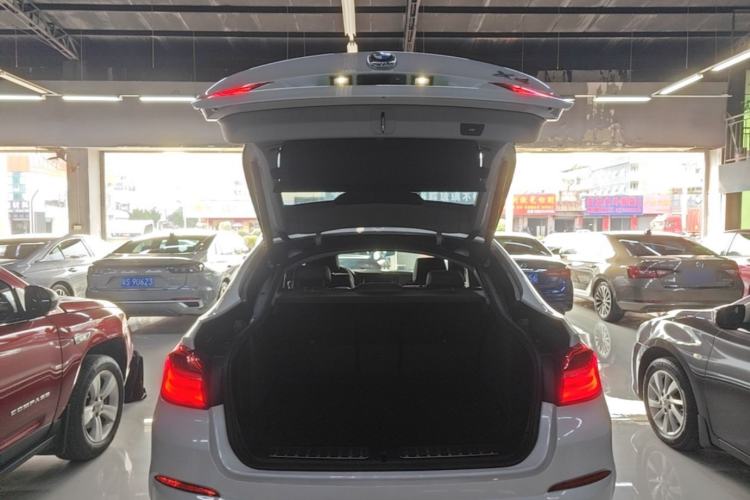 Used BMW X4 2014 xDrive20i X Design Package