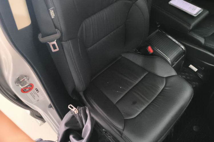 Used Honda Odyssey 2019 2.0L Rui·Zhi Zhen Edition
