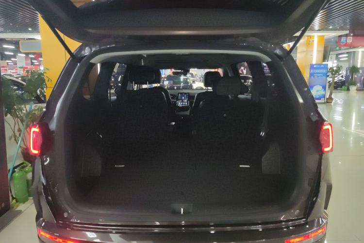 Used Hyundai Custo 2024 270TGDi LUX Prestige Edition
