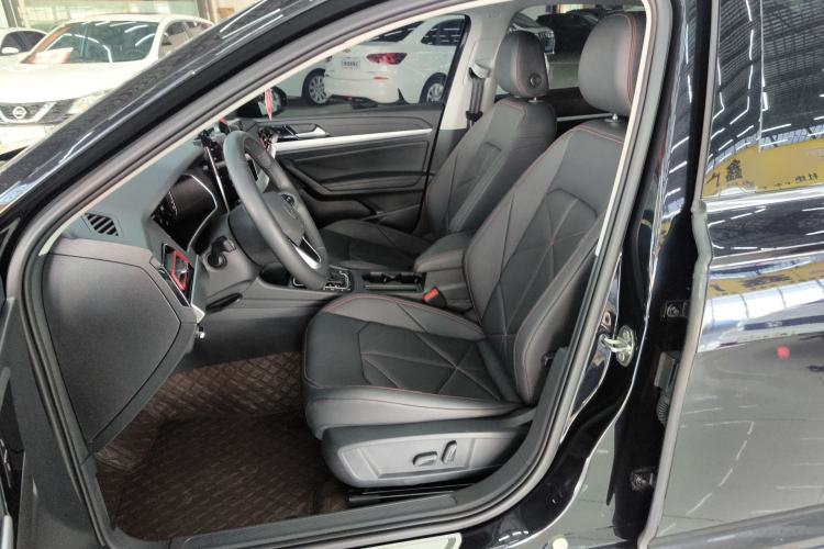 Used Volkswagen Lavida 2024 300TSI DSG Starry Sky Leading Edition