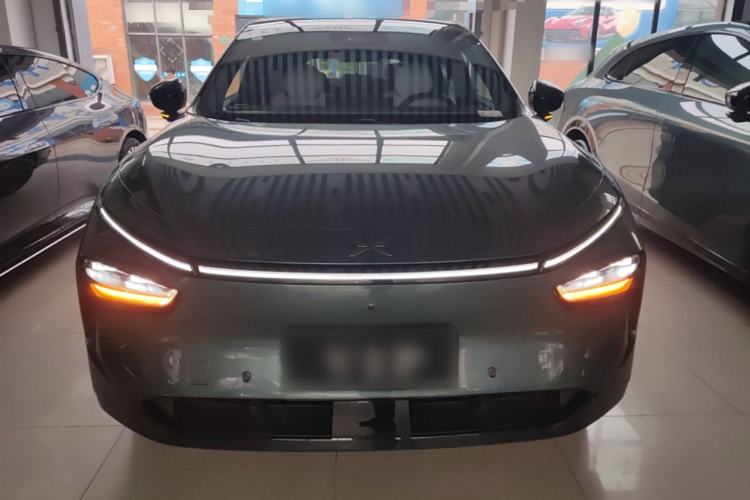 Used XPeng G7 2025 702 Max
