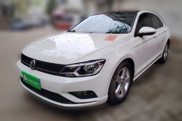 Used Volkswagen Lamando 2017 230TSI DSG Fashion Edition