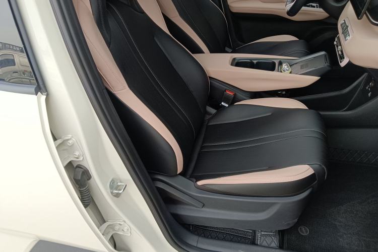 Used BYD Seagull 2025 Smart Drive Version 305 km Freedom Edition
