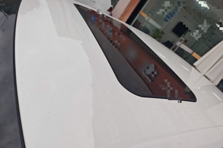 Used Skoda Octavia 2014 1.6L Automatic Yijun Edition
