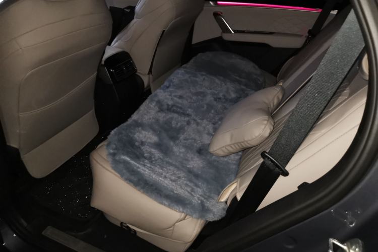 Used BYD Tang New Energy 2024 DM-i Glory Edition 112KM Prestige Model