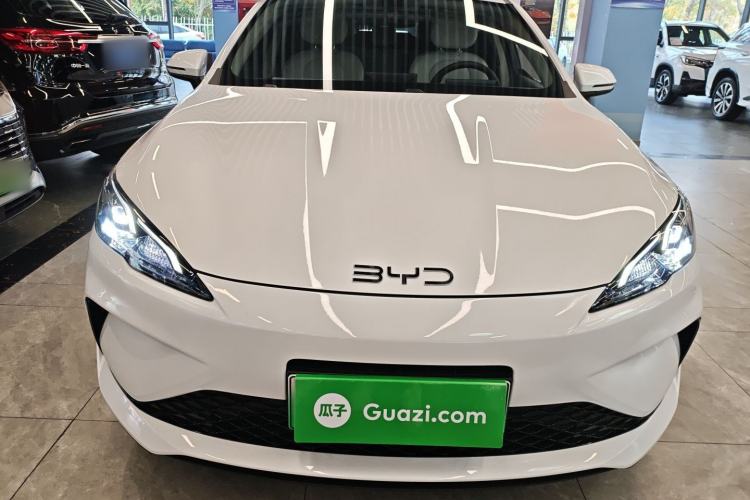 Used BYD Seal 05 DM-i 2025 DM-i Smart Drive 55KM Luxury Model