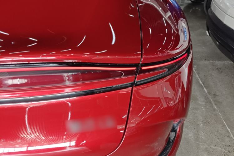 Used IM L6 2025 Max+
