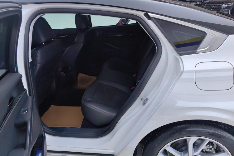 Used Ford Mondeo 2022 Restyled EcoBoost 245 Luxury Version