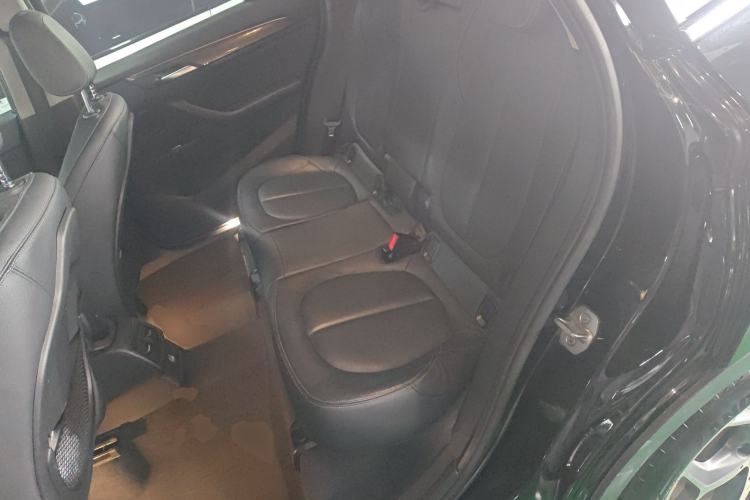 Used BMW X1 2018 xDrive20Li Luxury Edition