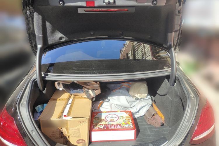 Used Mercedes-Benz E-Class 2020 Restyled E 300 L Sport Exclusive Edition