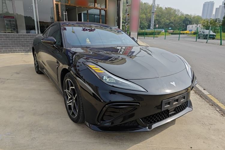 Used NETA GT 2023 560
