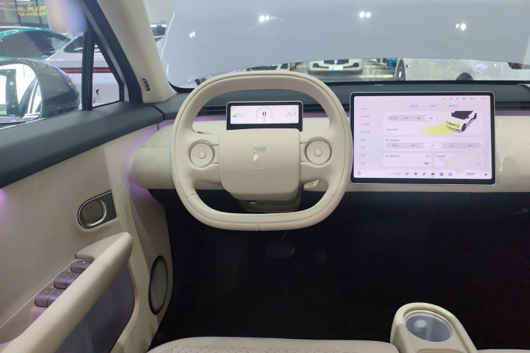 Used firefly 2025 Illuminated Edition
