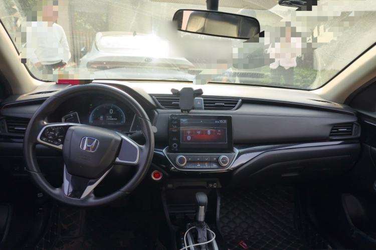 Used Honda Crider 2022 180Turbo CVT Luxury Edition