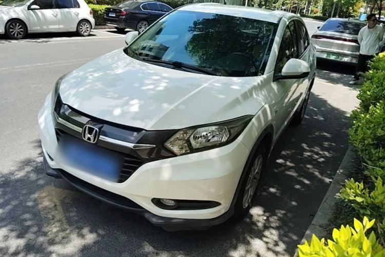 Used Honda Vezel 2017 1.5L CVT 2WD Comfort Model