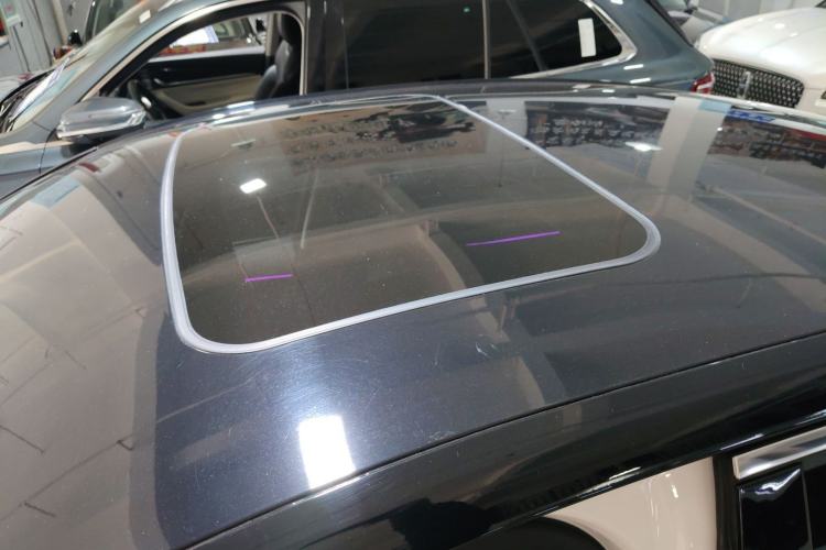 Used Ford Mondeo 2022 Restyled EcoBoost 245 Luxury Version
