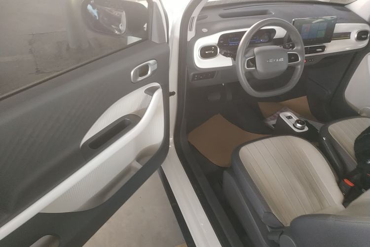 Used Geely Galaxy Panda 2025 210km Panda Rider